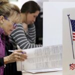 Ohio voter ID citizenship proof law blocked by judge as LaRose appeals