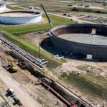Oil in U.S. Strategic Petroleum Reserve falls below 300 million barrels, lowest since 1983