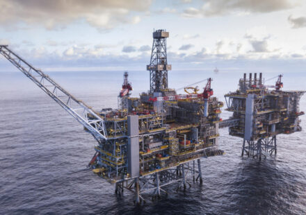 Oil prices fall for second day as US shifts from Iran strikes to sanctions