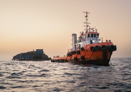 Oil prices move higher after Yemen's Iran-backed Houthis claim Saudi tanker strike