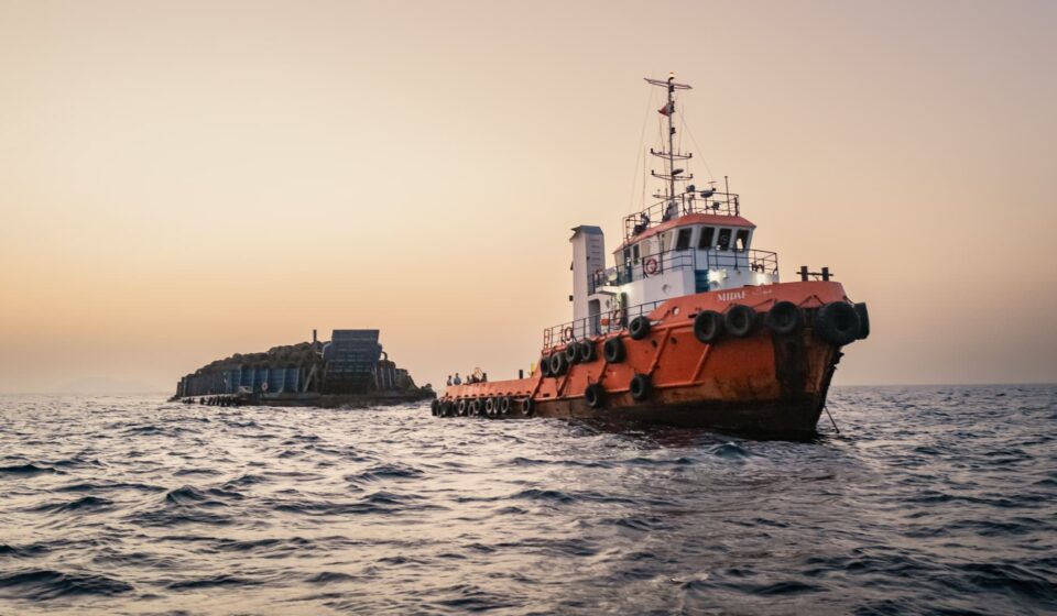 Oil prices move higher after Yemen's Iran-backed Houthis claim Saudi tanker strike