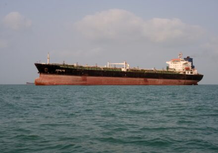 Oil prices rise 3% as Trump sharpens Iran rhetoric amid talks impasse