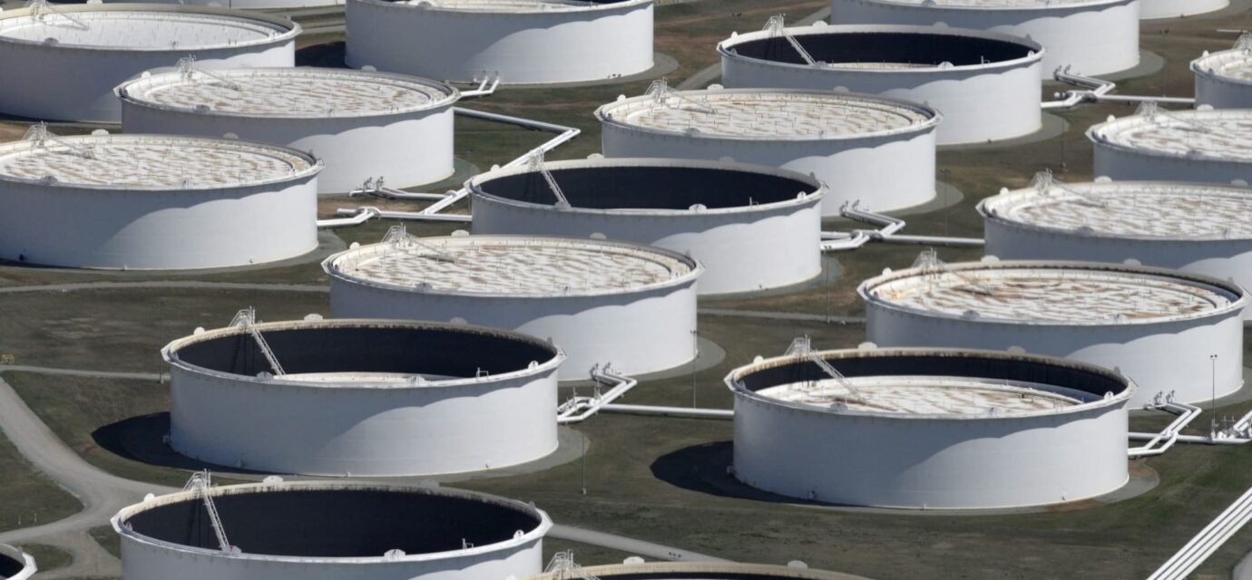 Oil rises as Iran rules out MoU extension, threatens to escalate