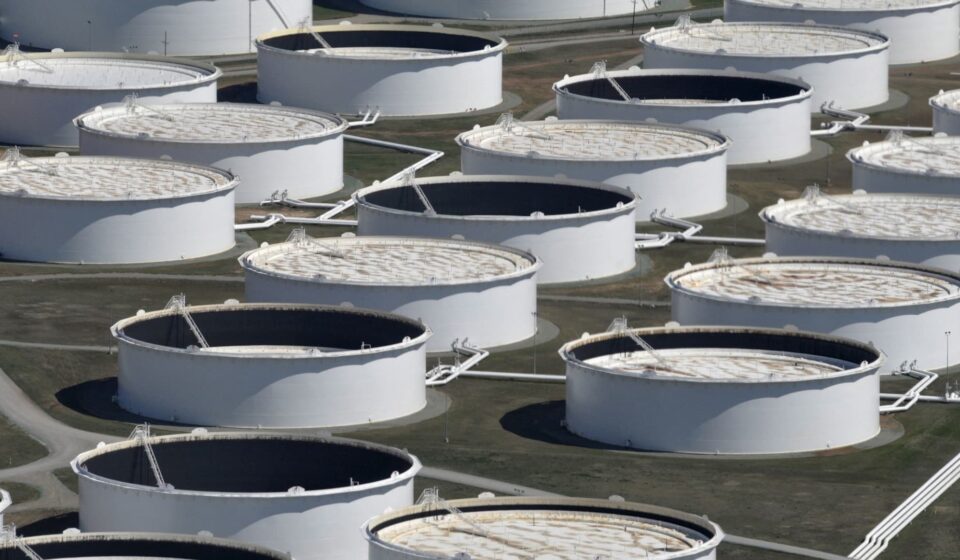 Oil rises as Iran rules out MoU extension, threatens to escalate
