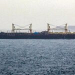 Oil rises as Iran's draft plan sees U.S. and Israel banned from Hormuz