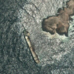 Oil spill from grounded tanker reaches Oman’s mainland beaches