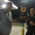 Oklahoma secretary of state arrested on public intoxication charge