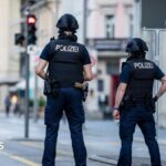 One dead and five injured after shooting in Switzerland, police say