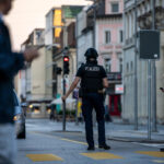 One killed, five injured in shooting at rave in Switzerland