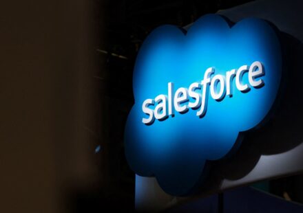 Op-ed: Salesforce revealed next battleground in AI. It's not models