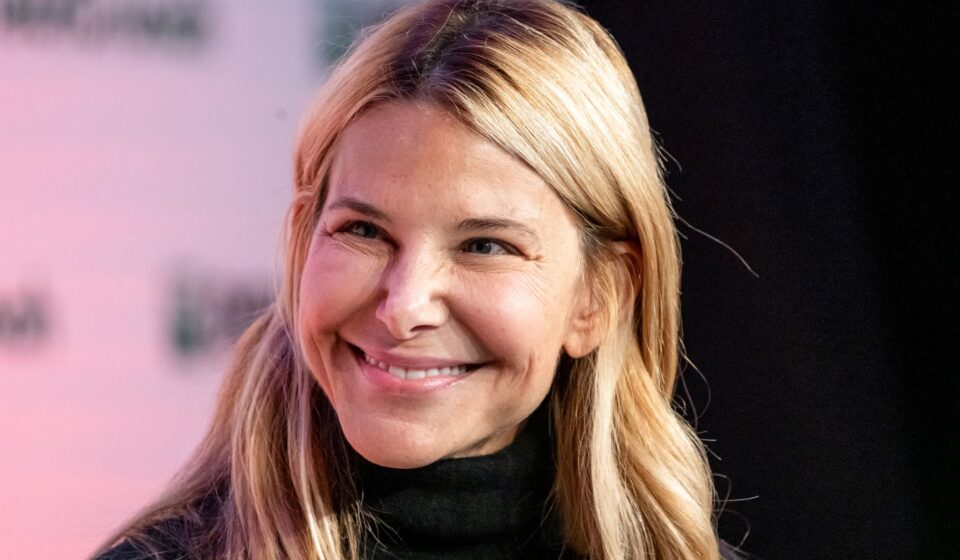 OpenAI revenue chief Denise Dresser leaving, second major executive departure in days