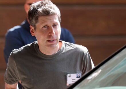 OpenAI talent exodus raises 'huge red flag' ahead of IPO