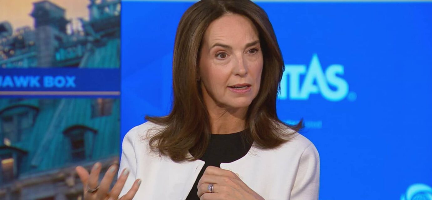 OpenAI 'will be a public company in 2027' or sooner, CFO Friar tells employees