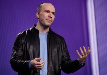 OpenAI's Brockman brushes off concerns about leadership changes in CNBC exclusive