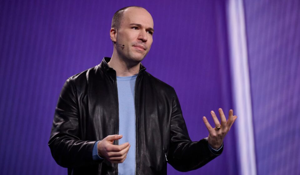 OpenAI's Brockman brushes off concerns about leadership changes in CNBC exclusive