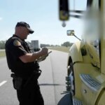 Operation Highway Shield nets 51 detentions in trucking industry crackdown