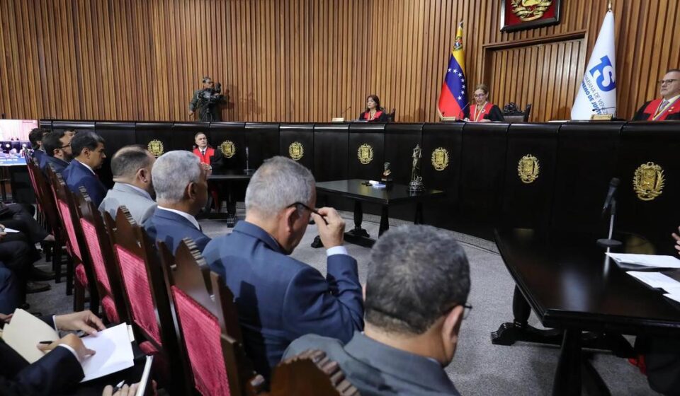 Opinión: El enemigo de la transición es el tiempo