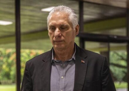 Opinión: La justicia social explicada al presidente no electo de Cuba
