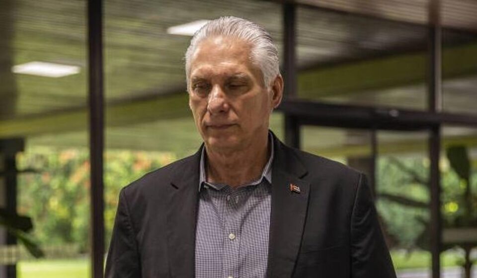 Opinión: La justicia social explicada al presidente no electo de Cuba
