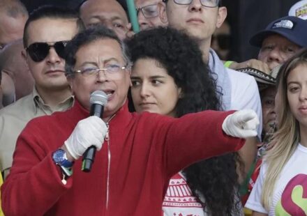 Opinión: Petro regresa de Cuba con un discurso abiertamente golpista