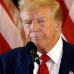 Opinión: Trump, el impopular