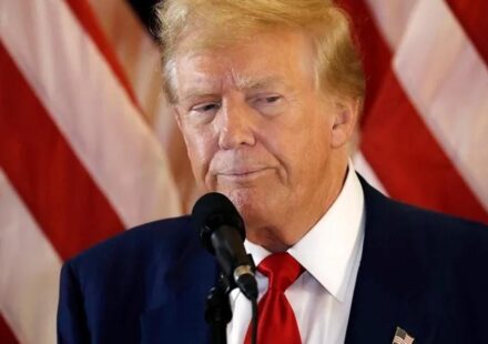 Opinión: Trump, el impopular