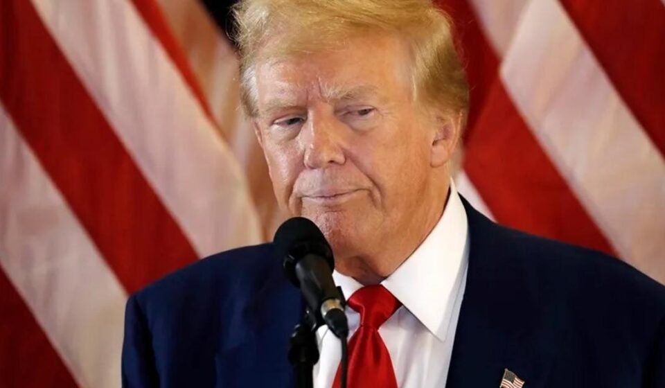 Opinión: Trump, el impopular