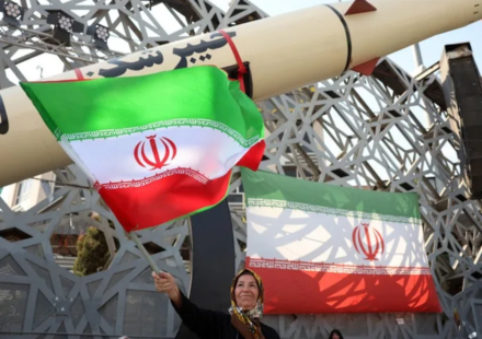 Oriente Medio: Irán ejecuta a dos hombres condenados por espiar para Israel