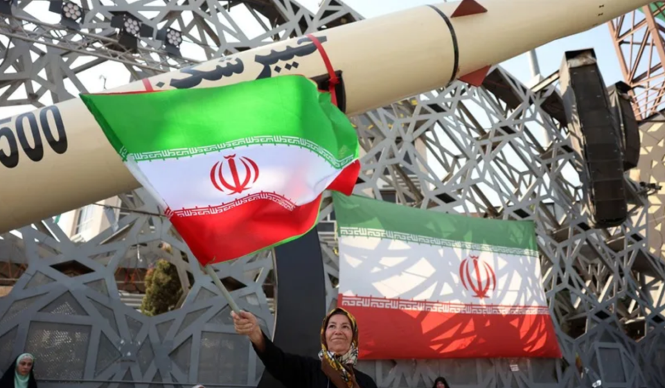 Oriente Medio: Irán ejecuta a dos hombres condenados por espiar para Israel
