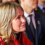 Oslo mayor cancels own wedding after death of Norway's king