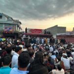 Pakistan: Protests continue in Azad Kashmir despite repression and internet blackout