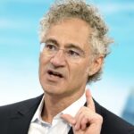 Palantir stock rises 30% on soaring commercial revenue, AI sovereignty