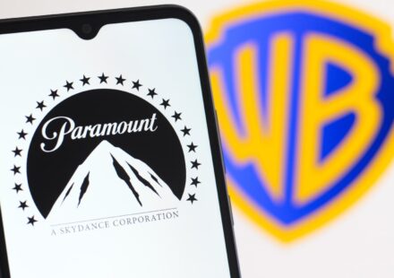 Paramount-WBD antitrust challenge may hold up more media deals