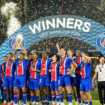 Paris Saint-Germain retain Super Cup title by seeing off Aston Villa - Sports