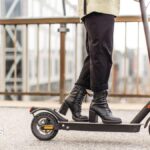 Paris tells e-scooter riders to wear safety gear or face fines