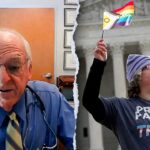 Pediatrician backs Medicaid restrictions on youth sex-change treatments