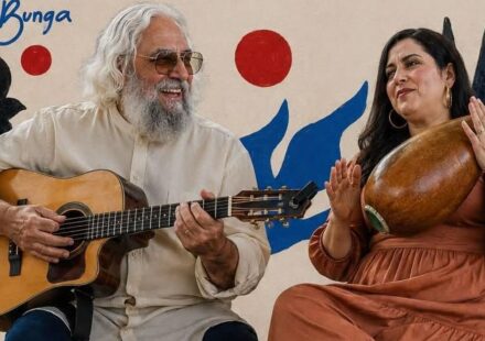 Pedro Luis Ferrer presenta ‘La Bunga’ en Miami