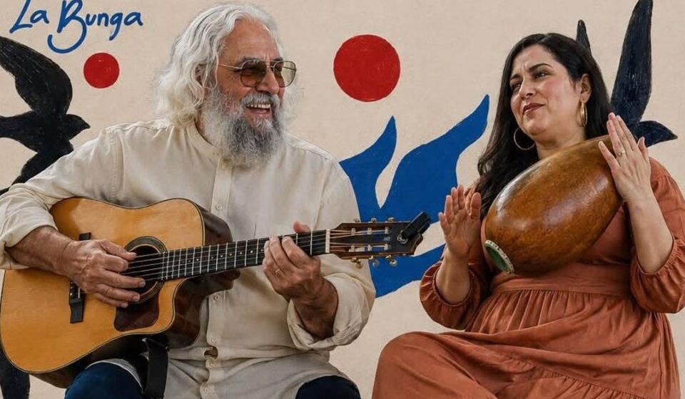 Pedro Luis Ferrer presenta ‘La Bunga’ en Miami