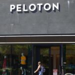 Peloton (PTON) Q4 2026 earnings