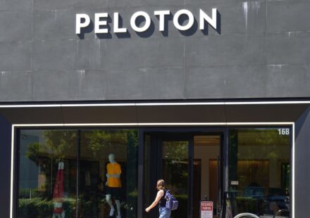 Peloton (PTON) Q4 2026 earnings