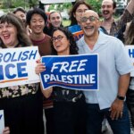 Pennsylvania candidate Chris Rabb says he wants to abolish ICE, end deportations