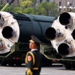 Pentagon drafts nuclear strategy giving Trump more options: report