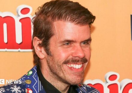 Perez Hilton faces long recovery after self-harm live stream