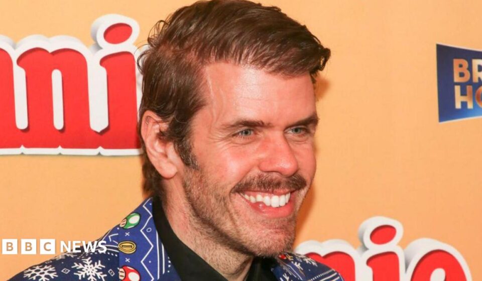Perez Hilton faces long recovery after self-harm live stream