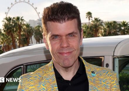 Perez Hilton recovering in hospital after self-harming during TikTok livestream
