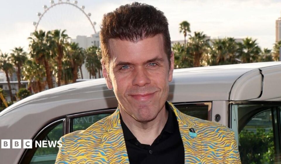 Perez Hilton recovering in hospital after self-harming during TikTok livestream