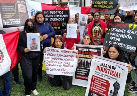 Perú: Murieron 11 peruanos que luchaban en Ejército ruso contra Ucrania