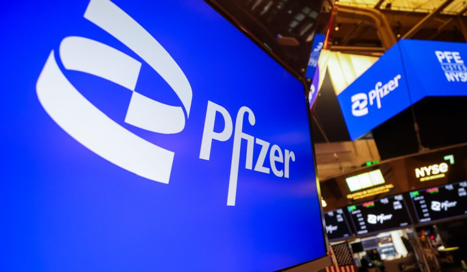 Pfizer (PFE) earnings Q2 2026