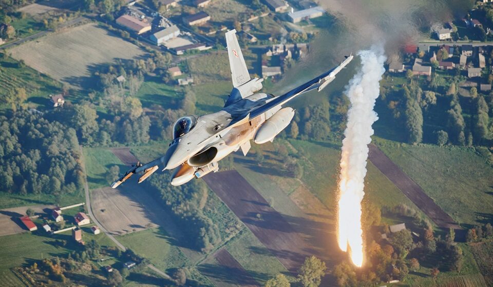 Poland says it is actively preparing for possible war with Russia