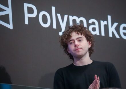 Polymarket revamps marketing, expands U.S. hiring ahead of fall events